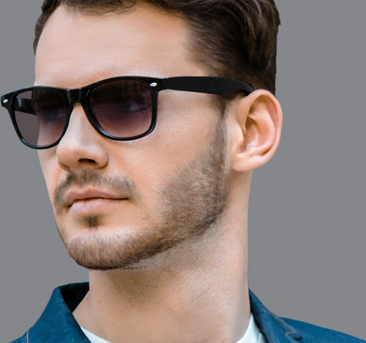 Купить мужские солнцезащитные очки